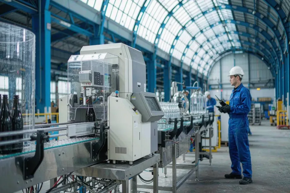 Industrial Coding Machine Buying: What the Spec Sheet Really