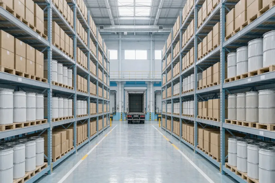 What a CIJ Printing Wholesaler Actually Does for Your Plant 