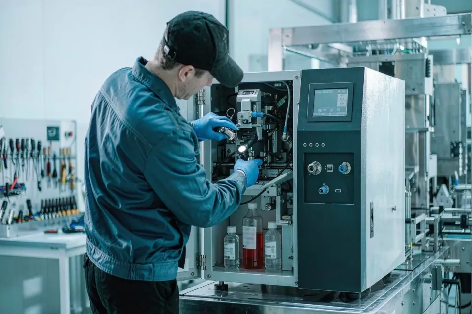 C4953A Printhead Faults: What to Check Before You Replace It