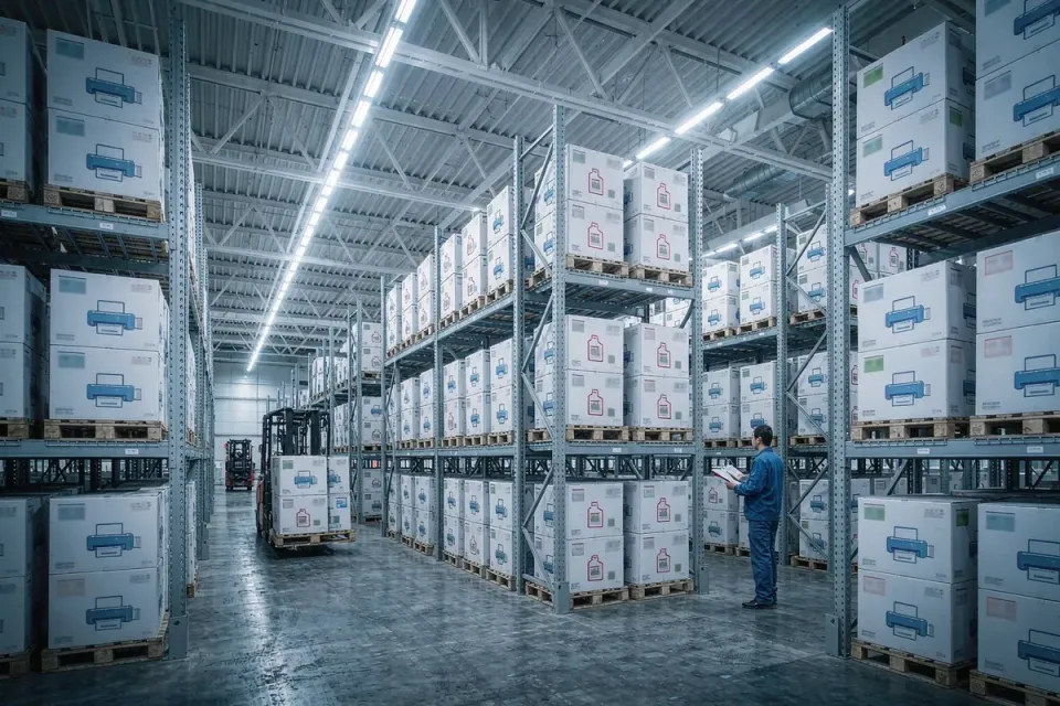 Linx Printing Consumables: What Buyers Compare Before Switch