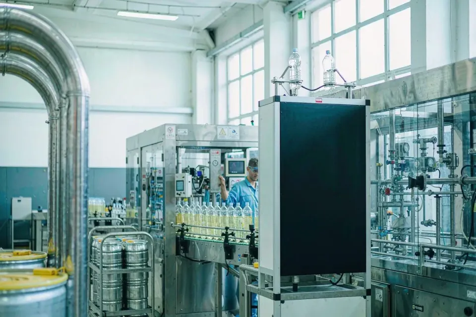 Where to Buy Linx Make-up and Solvent Chips: A B2B Buyer's G