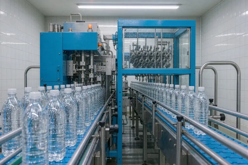 Kodierfehler auf Metall dosen: Chip- und Druckprobleme