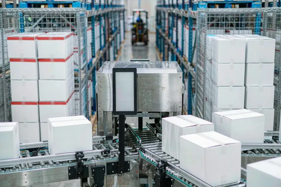 Industrial Coding Equipment Supplier: What B2B Buyers Compar
