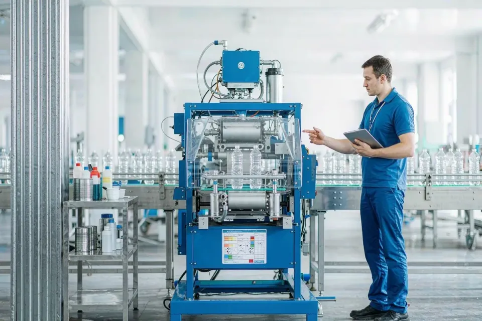 CIJ Inkjet Coder Running Costs: What Drives Your Annual Bill