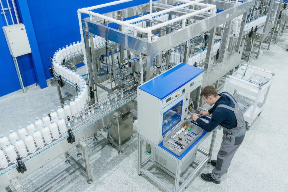 VJ V4210-D Solvent Chip Rejected: What to Check Before Calli