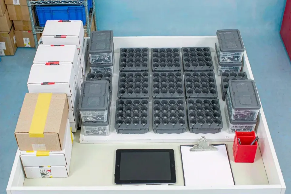 Printer's Chip Bundles: How B2B Buyers Cut Cost Without Over