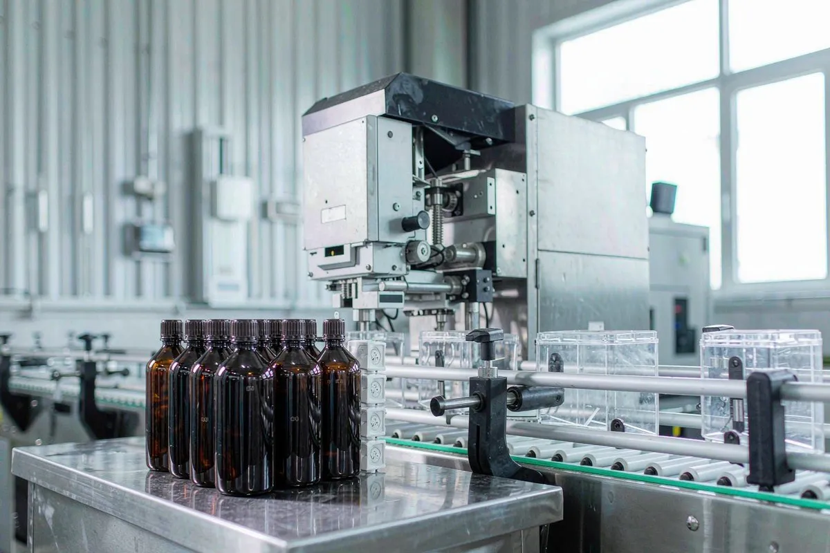 Citronix Make-Up Solvent Chips Wholesale: A Buyer's Checklis