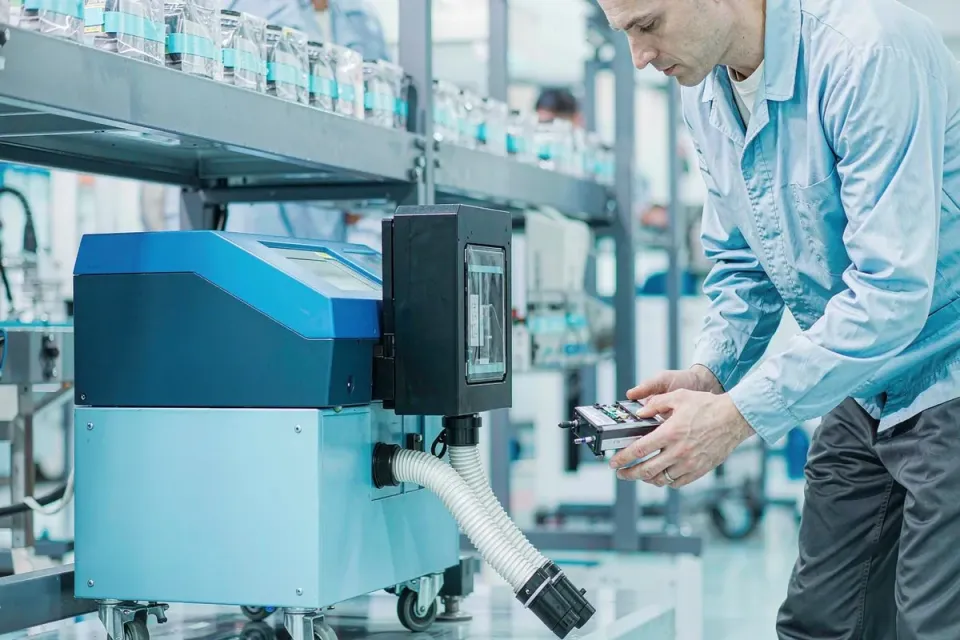 Hitachi Ink Chips Wholesale: What to Verify Before You Order