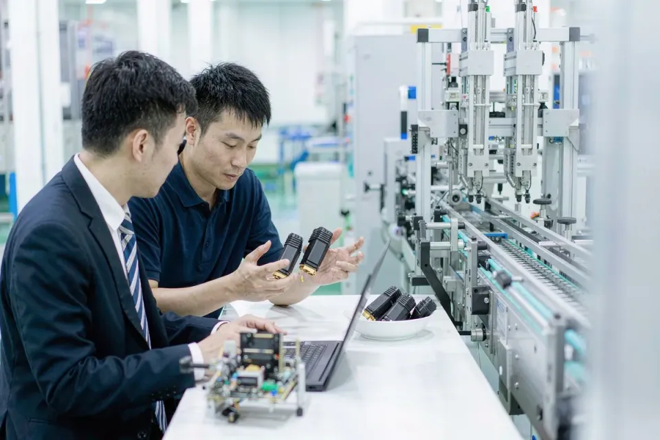 CIJ Printer Supplier Checklist: Five Questions Before You Si