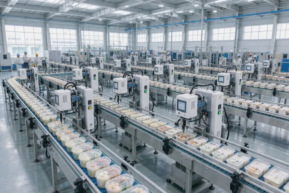 Industrial Coders: How to Evaluate Your Options Before You C