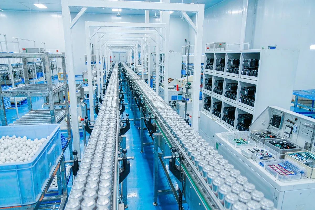 CIJ Printing Wholesale: Build a Supply Line That Survives Pe