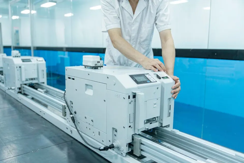 Hitachi Ink Cartridge Chip Reset: Real Limits and Field Chec