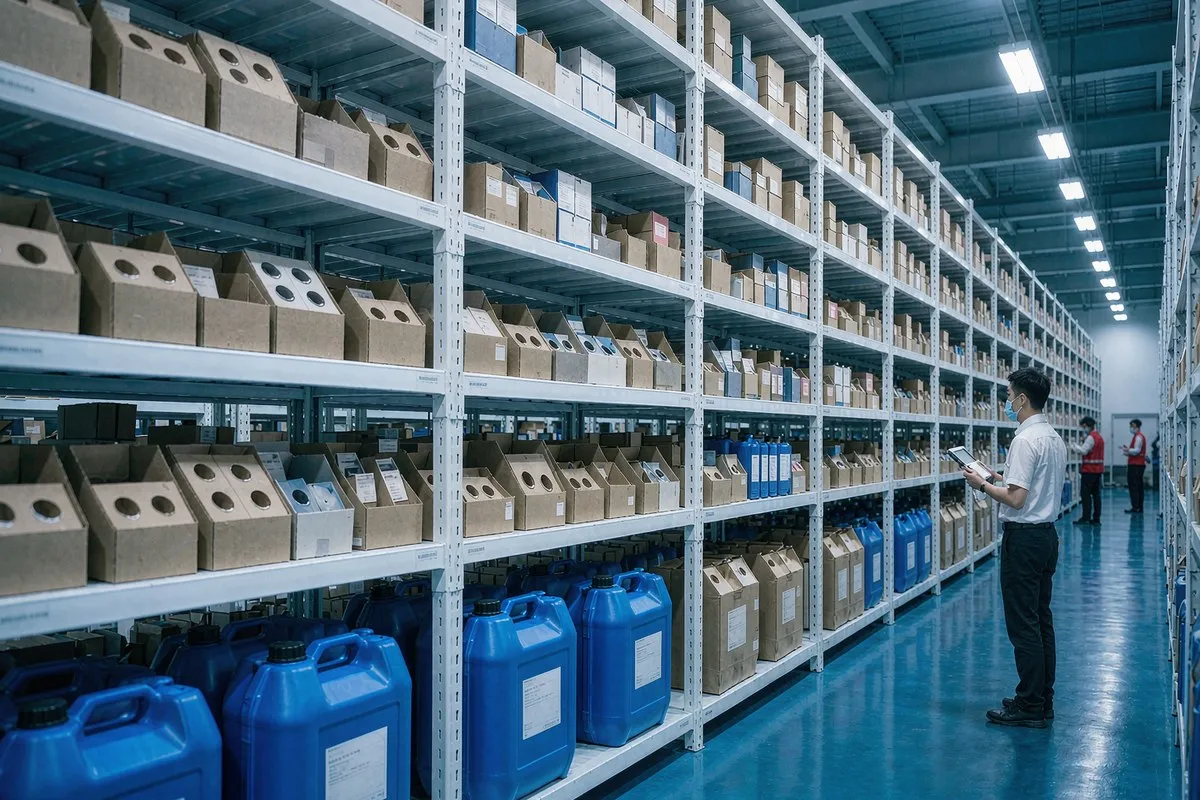 CIJ Printing Wholesaler: How to Vet a Supplier Before You Bu