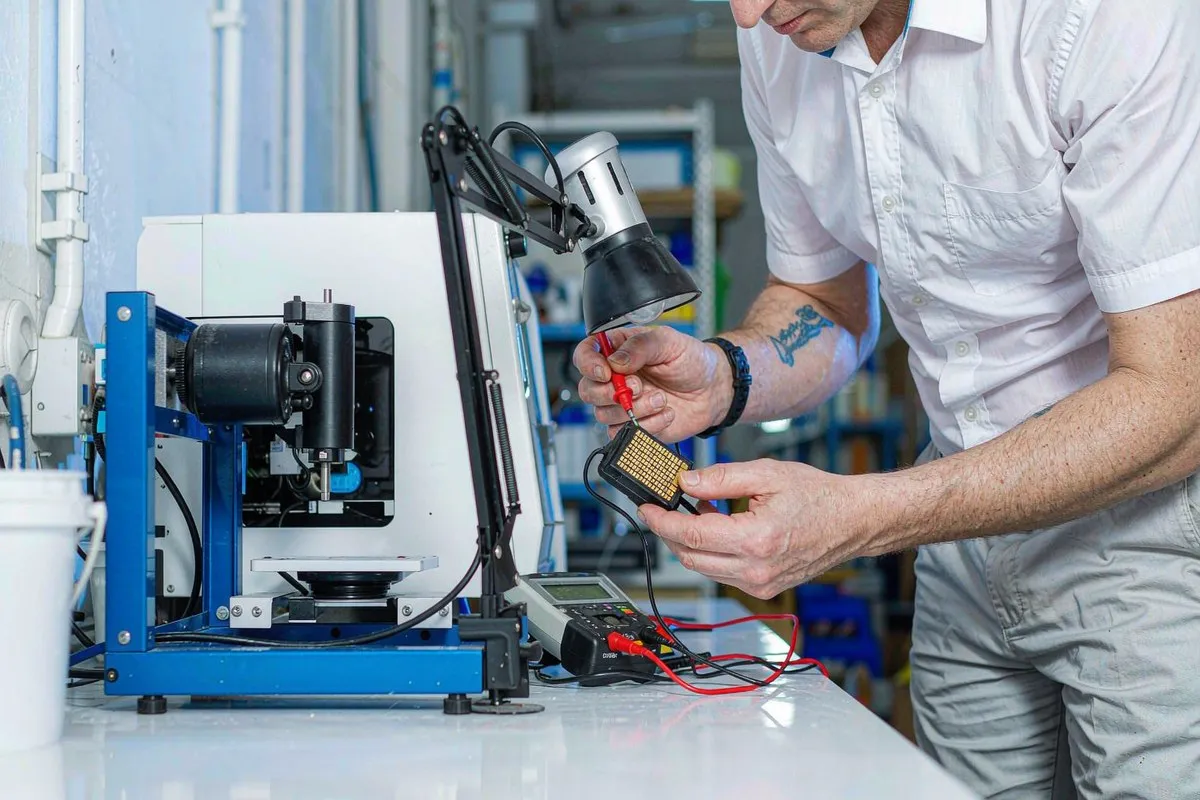 Maplejet Ink Cartridge Chip Reset: Five Checks That Fix Reco