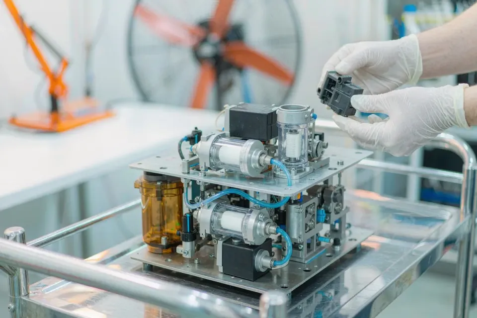 CIJ Pump Guide: What Fails, What It Really Costs, What to St