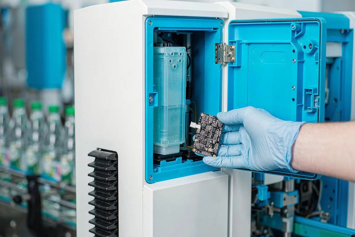 Leadtech Make-Up Solvent Chip: A Buyer's Checklist for Plant