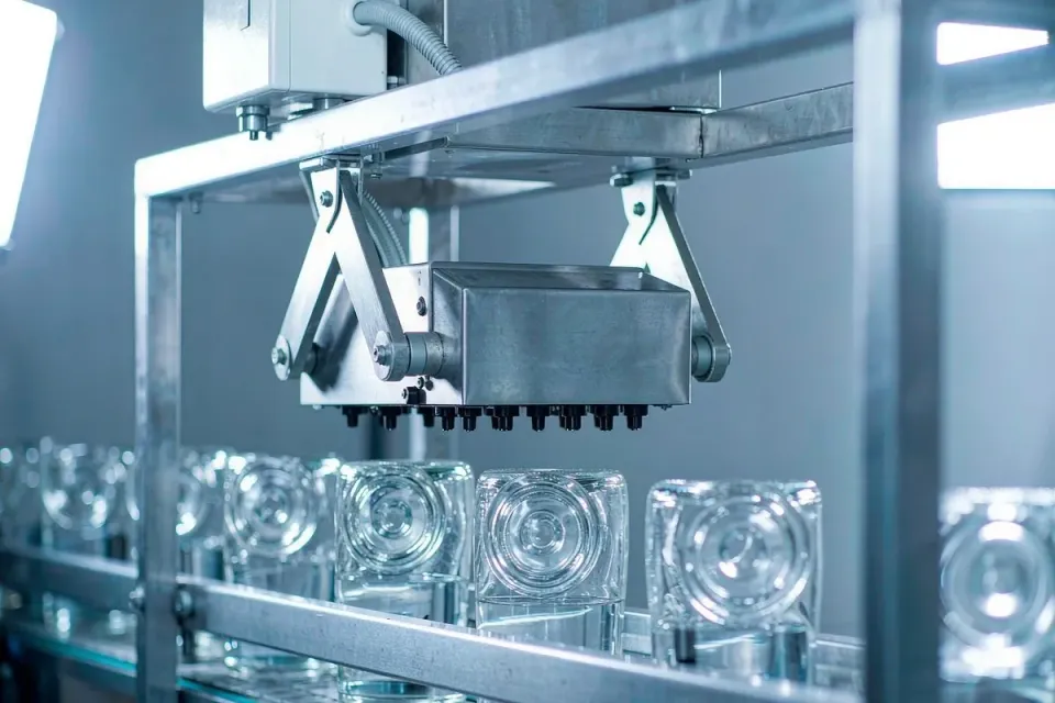 CIJ Codiergeräte: How to Choose the Right Industrial Coding