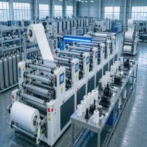 Printer Parts and Equipment: Ordering Them With the Consumab