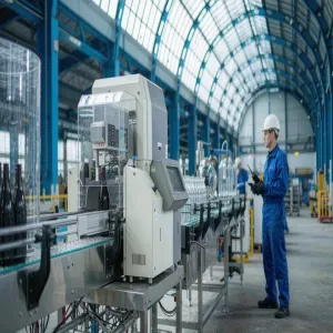 Industrial Coding Machine Buying: What the Spec Sheet Really