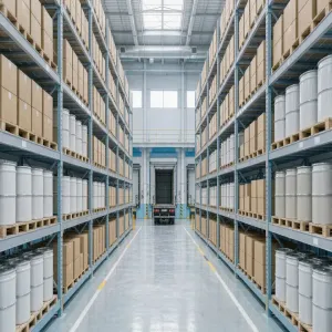 What a CIJ Printing Wholesaler Actually Does for Your Plant 
