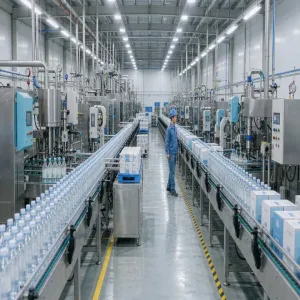 Coding and Marking Equipment Market: What Buyers Should Read