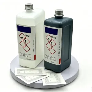 Compatible Ink RFID Chip FAC1010 FAC1014 FAC1039 FAC1240 for Linx 8800 8900 CIJ 