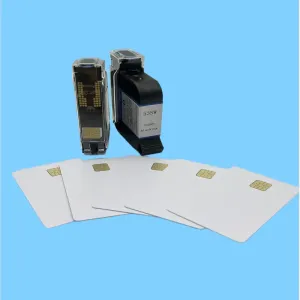 Compatible SOJET Ink Cartridge RFID Chip for SOJET Elfin Ser