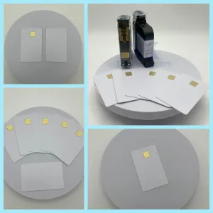 Compatible SOJET 52S+ Ink Cartridge RFID Chip for SOJET Elfi