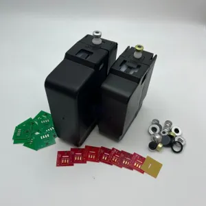 适用于VJ 1000系列CIJ打印机的兼容VJ V4210-D溶剂墨水RFID芯片