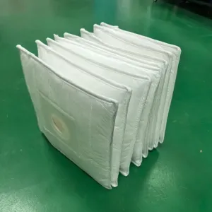 Compatible Domino DPX1000 Series L050011 Pre-Filter for laser fume extractor
