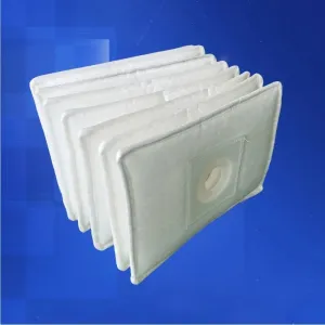 Compatible Domino DPX500  L050010 Pre-Filter for laser fume extractor