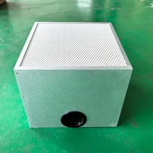 Compatible VJ Xtract Pro AL-72981 Pre-Filter for laser fume extractor