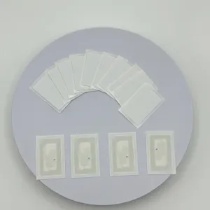 Compatible Leibinger 77001-00070 Solvent Ink RFID Chip for Leibinger JET Series 