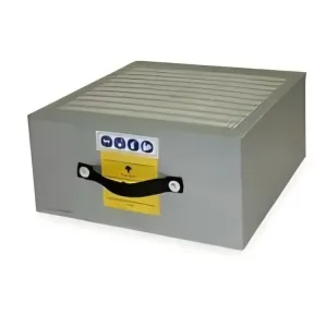 Compatible Imaje ES500 ES500i 10058219 HEPA Main Filter for laser fume extractor