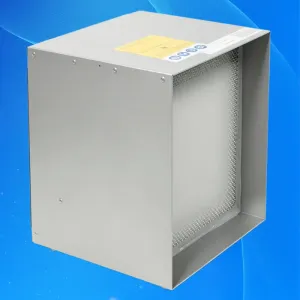 Compatible Imaje ES100 10059724 Combined Filter for laser fume extractor