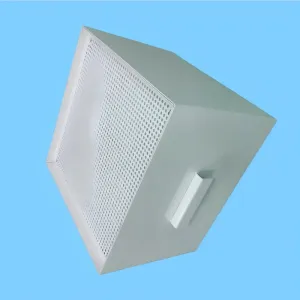 Compatible Domino DPX500 DPX1000 L050040 HEPA Main Filter for laser fume extract