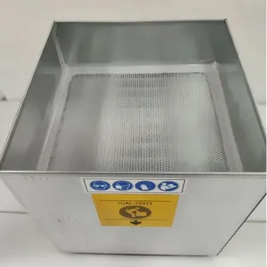 Compatible VJ AL-72313 HEPA Main Filter for laser fume extractor