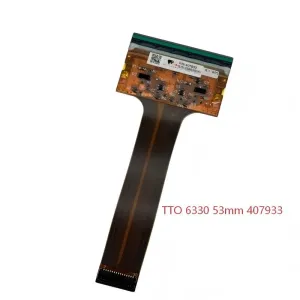 Compatible VJ TS407933 TTO Printhead 53mm for TTO printer VJ 6530  6330