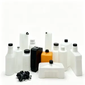 Compatible Leibinger Empty Ink Bottle for CIJ printer