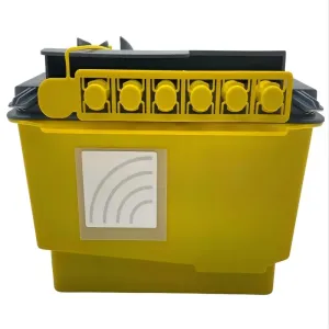 Compatible Domino ITM02 ITM03 ITM06 Ink Core Service Module with RFID Tag for Do