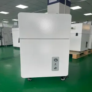 Laser Fume Extractor for UV Laser Marking Machine