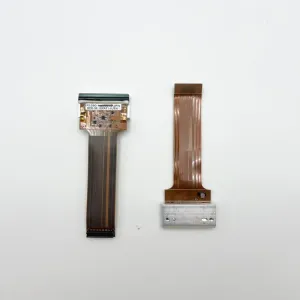 VJ 408657  Printhead 32mm 300 DPI for 6330 Thermal Transfer Overprinter  TTO Spa