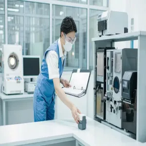 认证有效期管理重塑2026年CIJ TIJ耗材采购