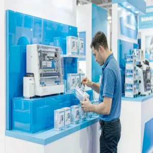 展会现场样品评估重塑2026年CIJ TIJ供应商核查