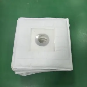Compatible Domino L011362 High Capacity Bag F6 Pre Filter for DPX1000 Laser Fume