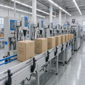 Các lựa chọn CIJ người mua cân nhắc trước khi gia hạn hợp đồng OEM