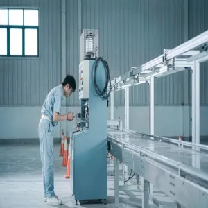 Sửa máy in mã: tự sửa hay gọi kỹ thuật