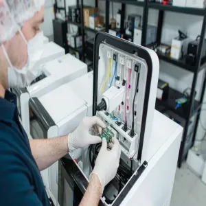 How to Reset a Bentsai Ink Cartridge Chip: A Practical Guide