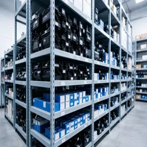 Compatible Chip Supply at Distributors: How to Keep Lines Stocked