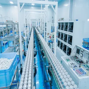 CIJ Printing Wholesale: Build a Supply Line That Survives Peak Season